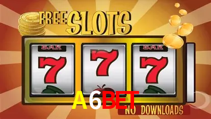 A6Bet - Cassino Online E Slots Com - A6Bet Com